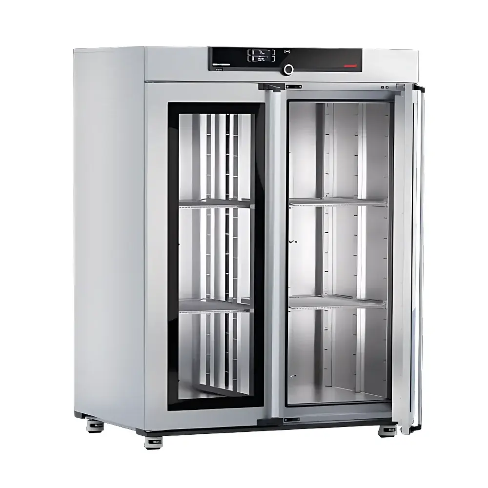 Memmert IPP1400eco Low-Temperature Incubator (Single-Display Model)