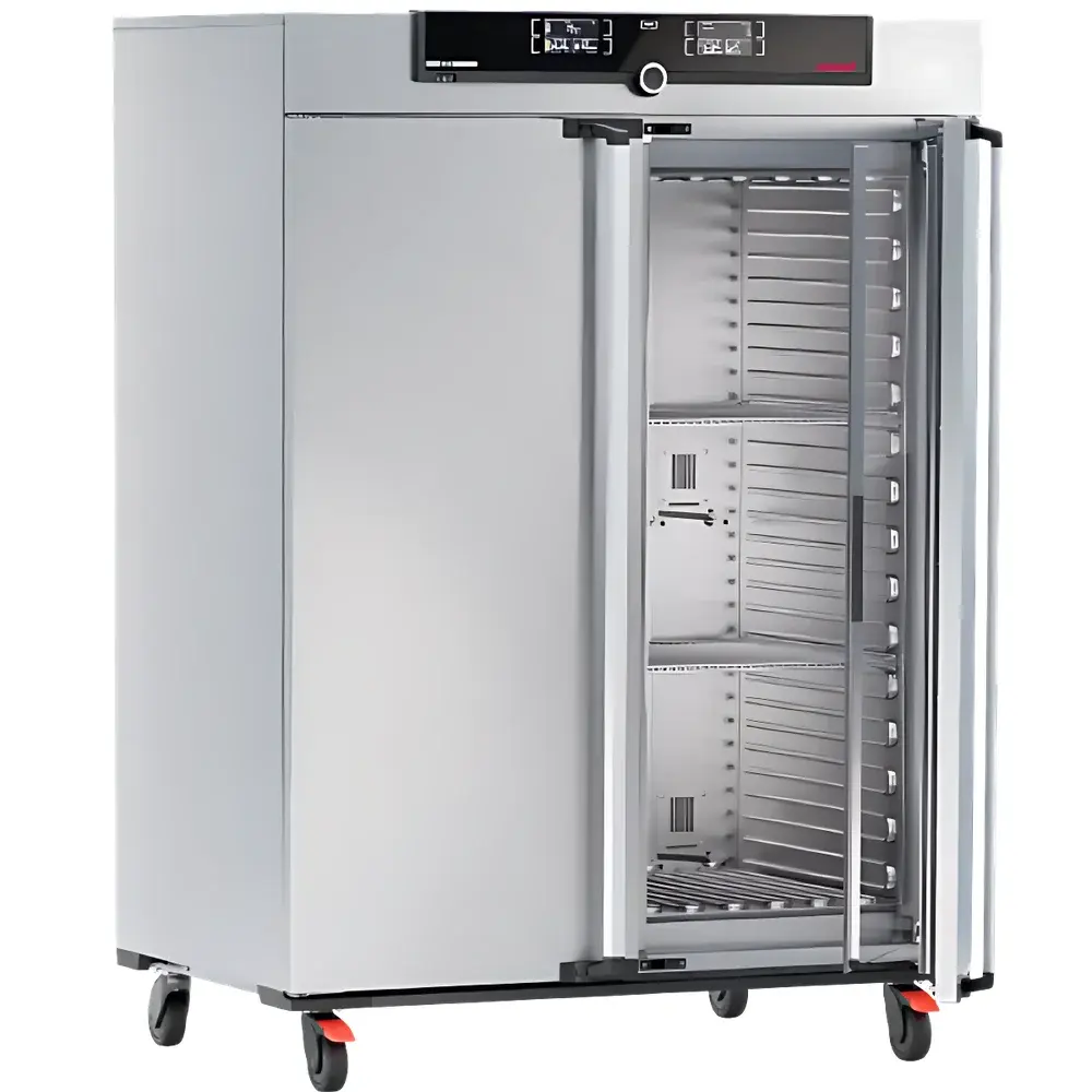 Memmert HPP750eco Environmental Stability Chamber for Pharmaceutical Testing