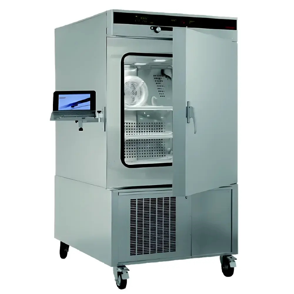 Memmert CTC 256 / TTC 256 Drug Stability Testing Chamber