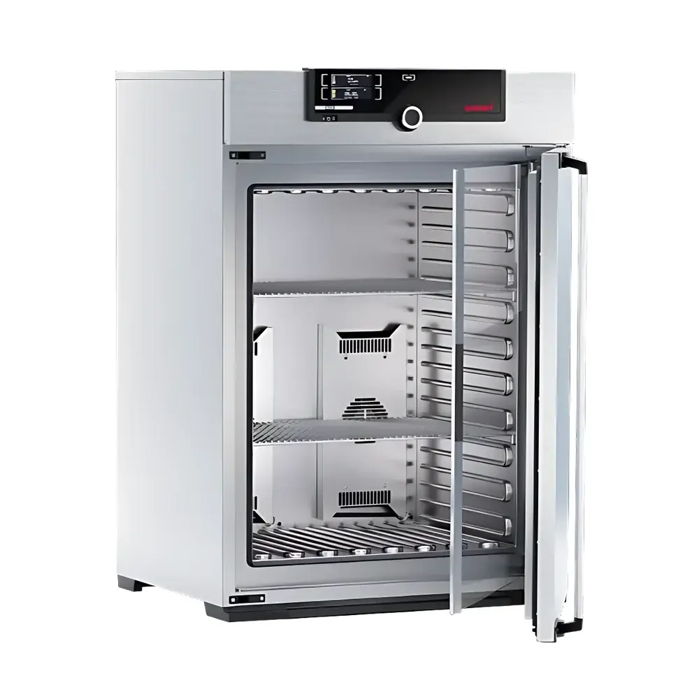 Memmert IPP260eco Low Temperature Incubator (Single-Display Model)