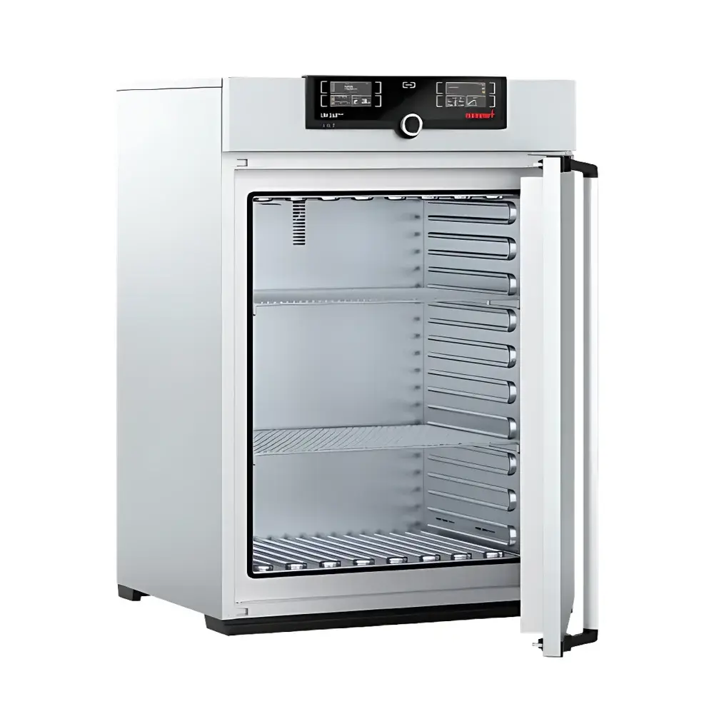 Memmert UN plus Series Dual-Display General Purpose Laboratory Drying Oven