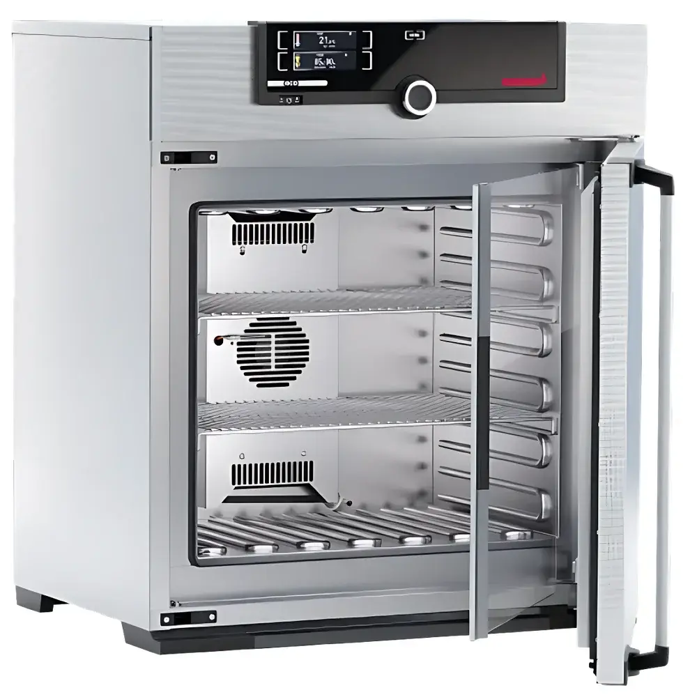 Memmert IPP55 Low Temperature Incubator (Single-Display Model)