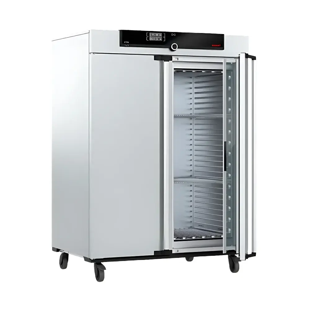 Memmert IF Series Forced-Air Incubators (Single-Display Model)