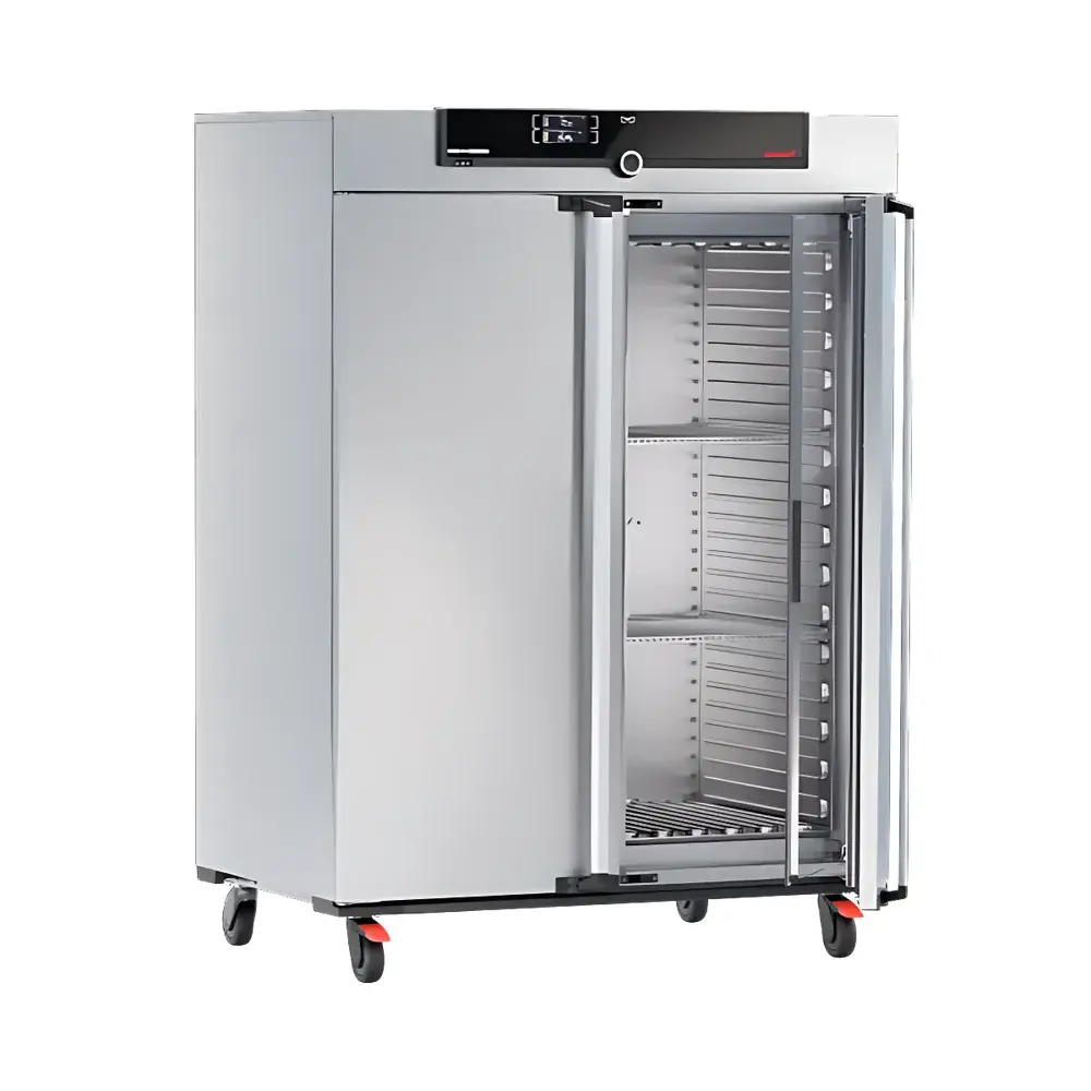 Memmert IPP750eco Low Temperature Incubator (Single-Display Model)