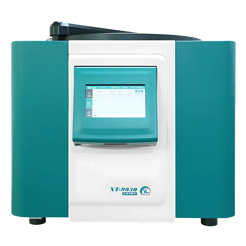 Raykol XT-9930 Sealed Intelligent Microwave Digestion & Extraction System