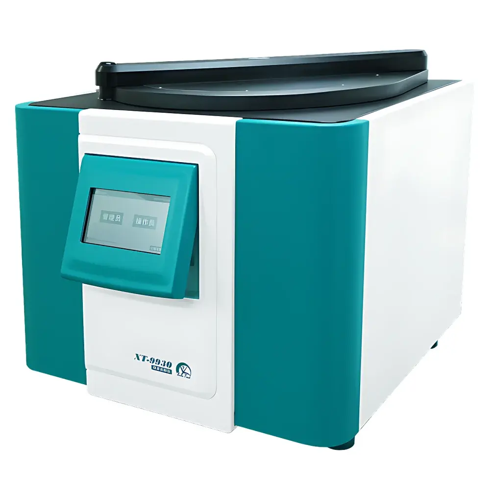 Raykol XT-9930 Sealed Intelligent Microwave Digestion & Extraction System