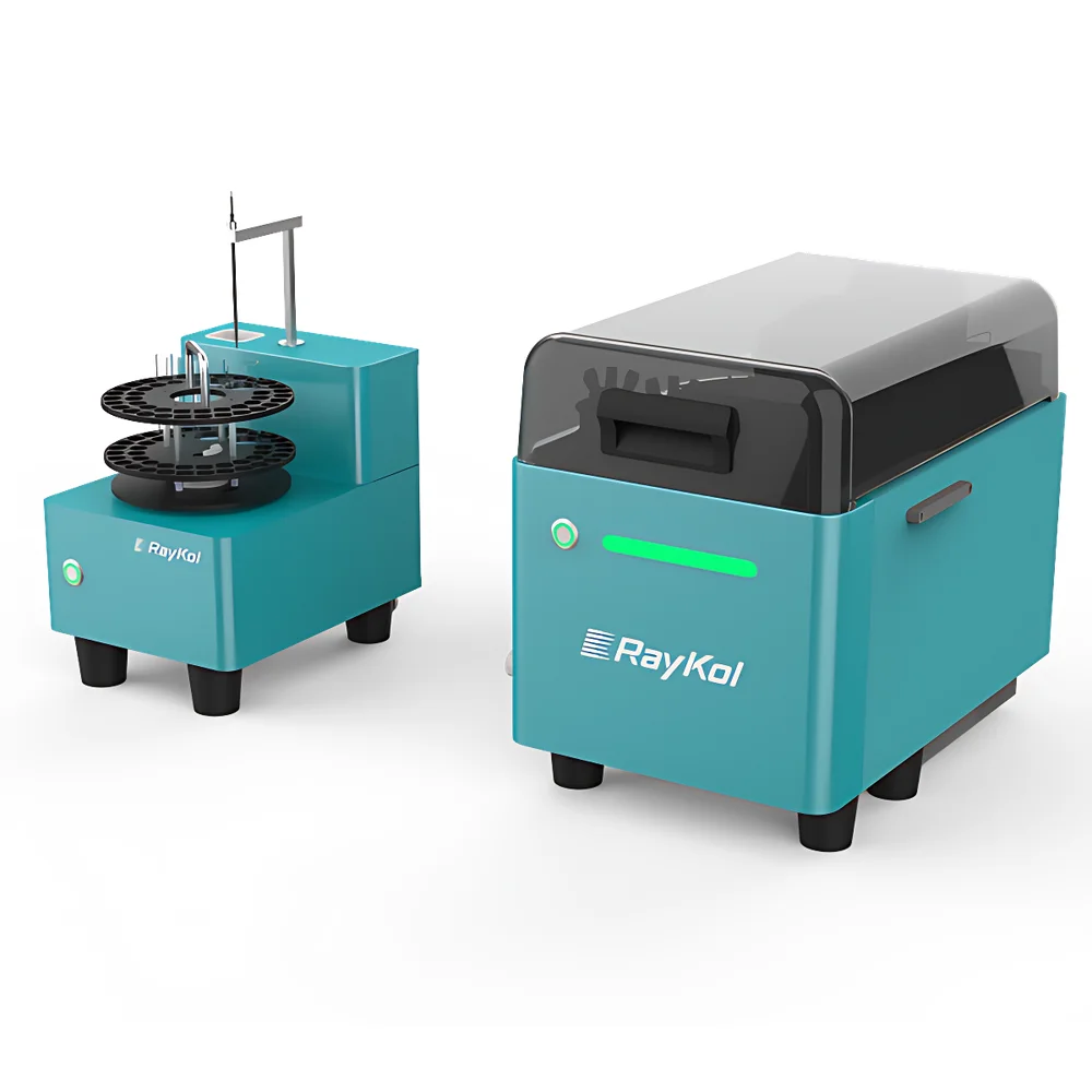 Raykol RKFI-100 Fully Automated Flow Injection Analyzer