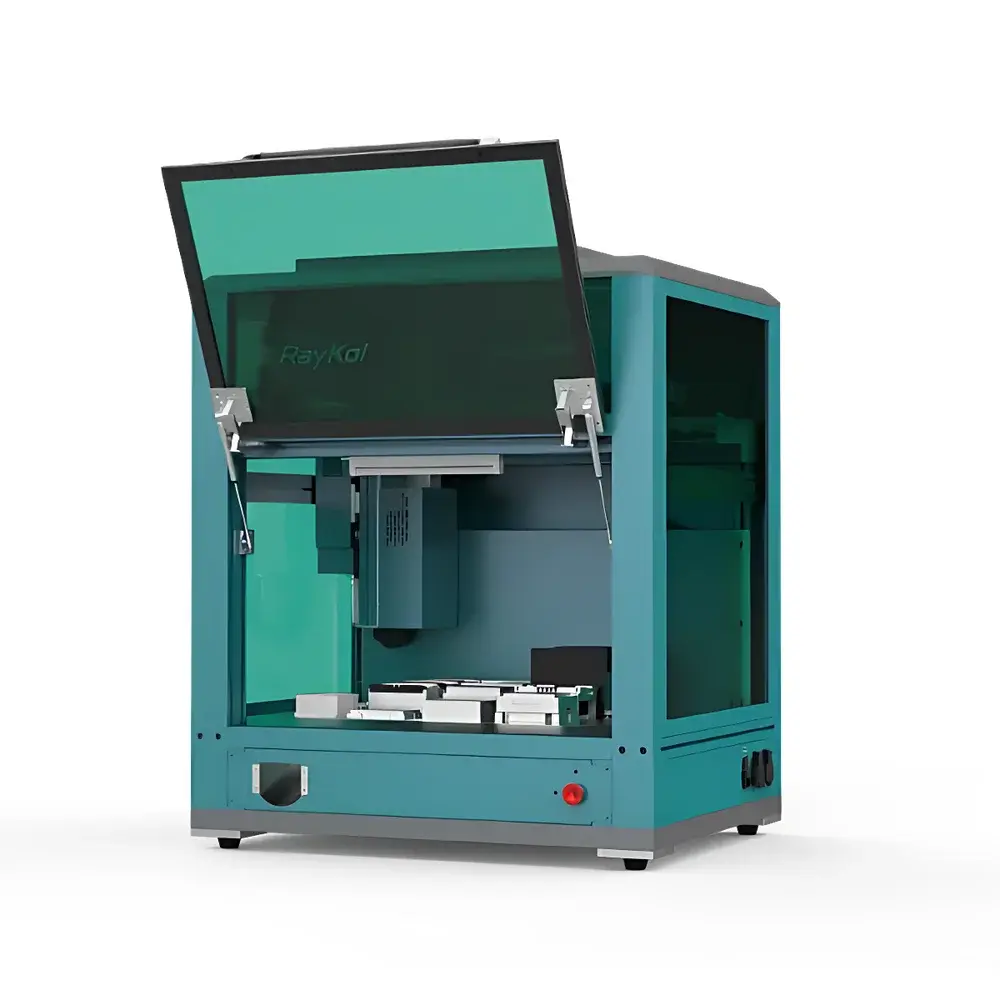 Raykol Vitae120 NGS-SA Automated Library Preparation Workstation