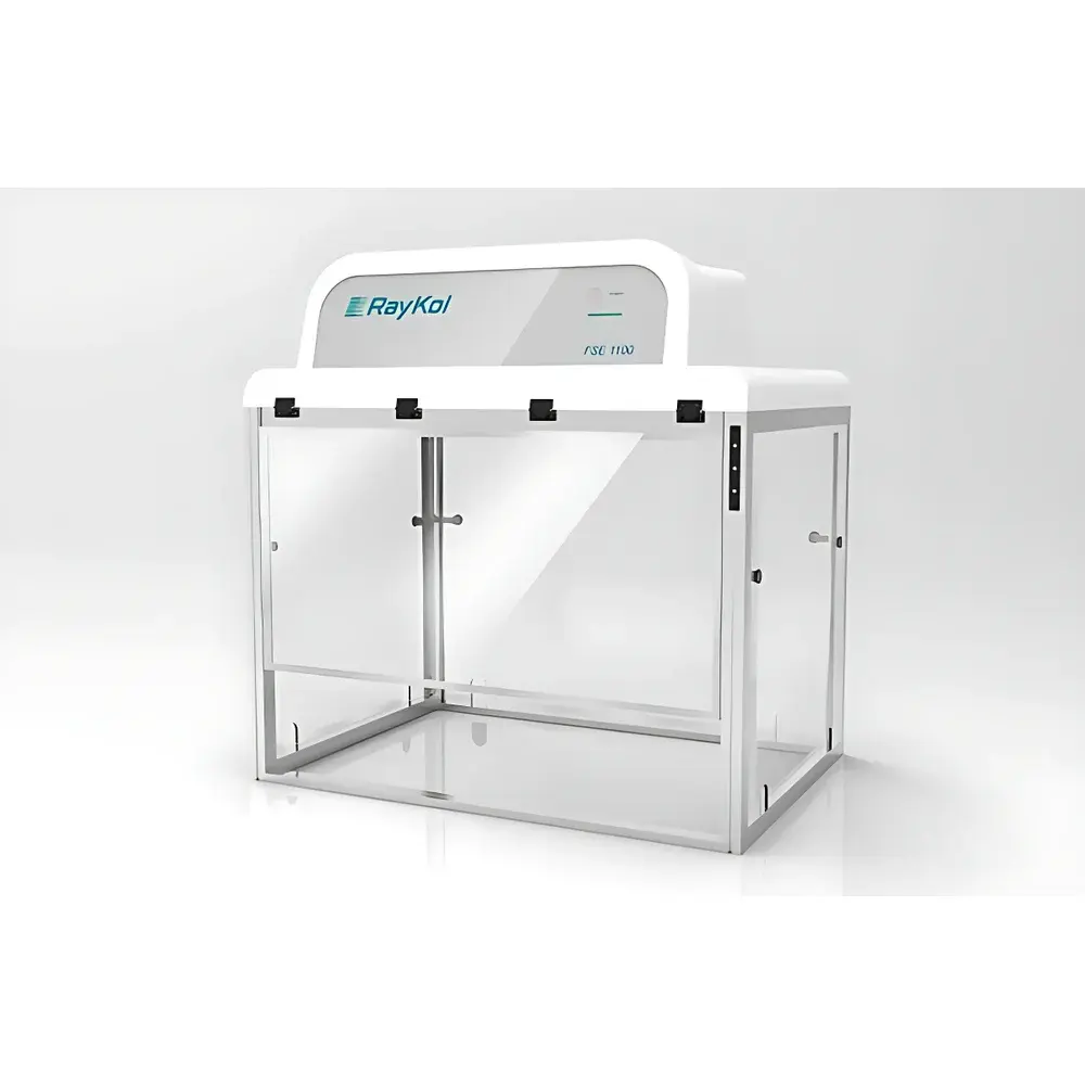 Raykol FSE 1100 Ductless Instrument Safety Cabinet