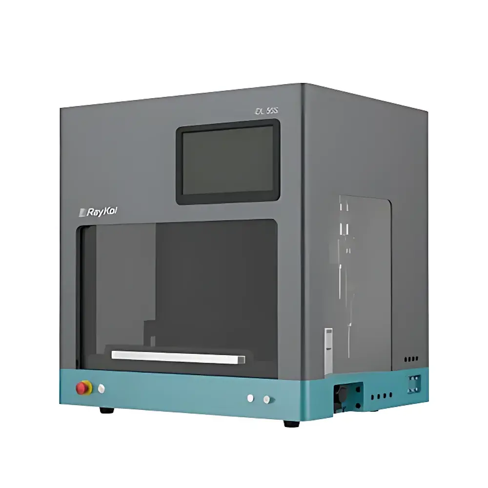 Raykol IDL 50S Intelligent Liquid Dispensing Workstation