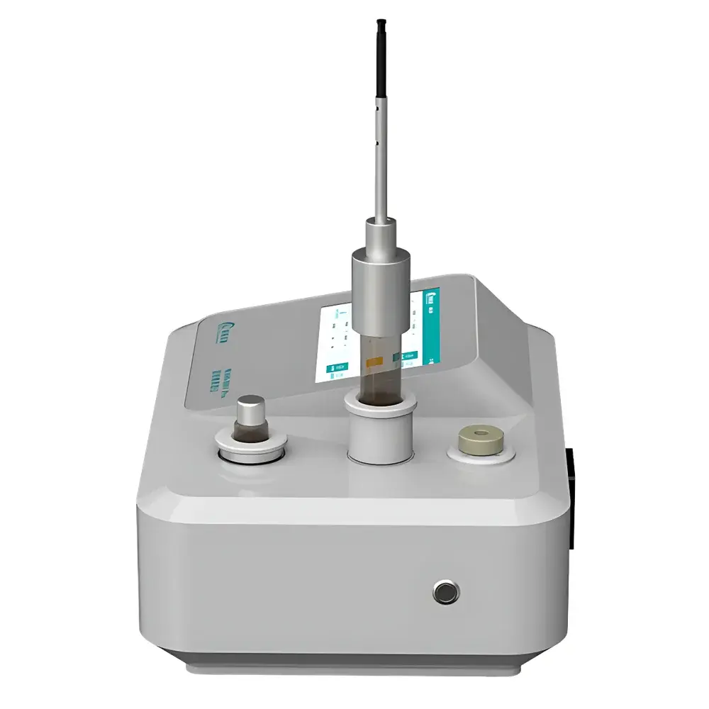 XTrust MASS-M01 Pro Solid Phase Microextraction Instrument