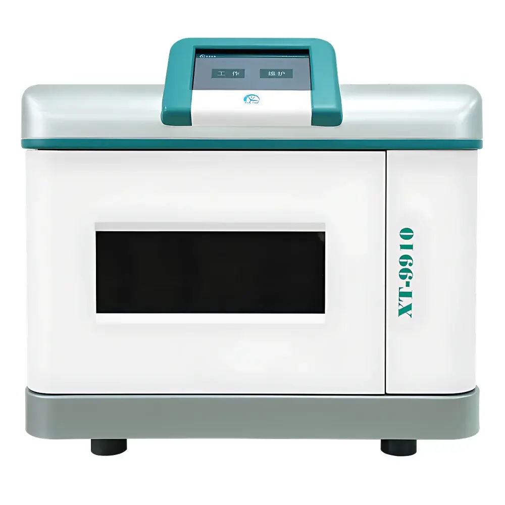 Raykol XT-9910 Sealed Intelligent Microwave Digestion & Extraction System