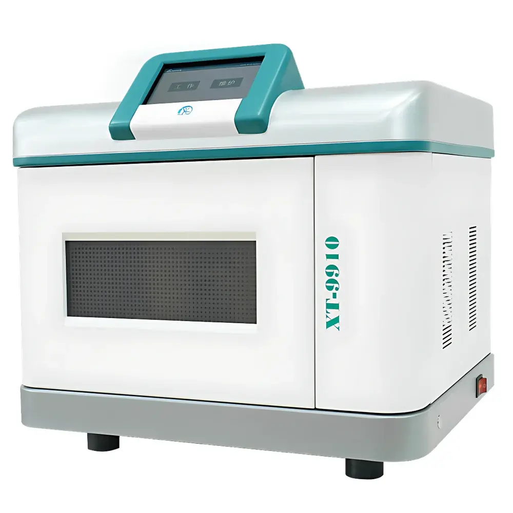 Raykol XT-9910 Sealed Intelligent Microwave Digestion & Extraction System