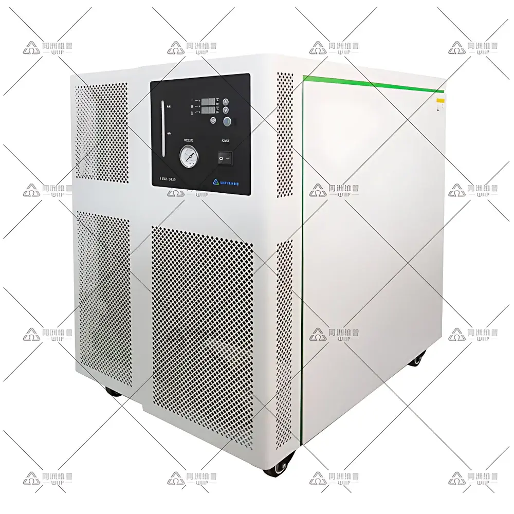 Tongzhou Weipu E5s Compact Horizontal Circulating Chiller