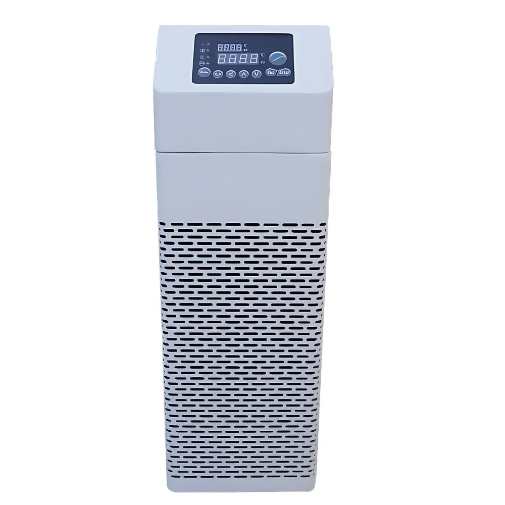 Tongzhou Weipu T1 Dedicated Circulating Chiller for Rotary Evaporators