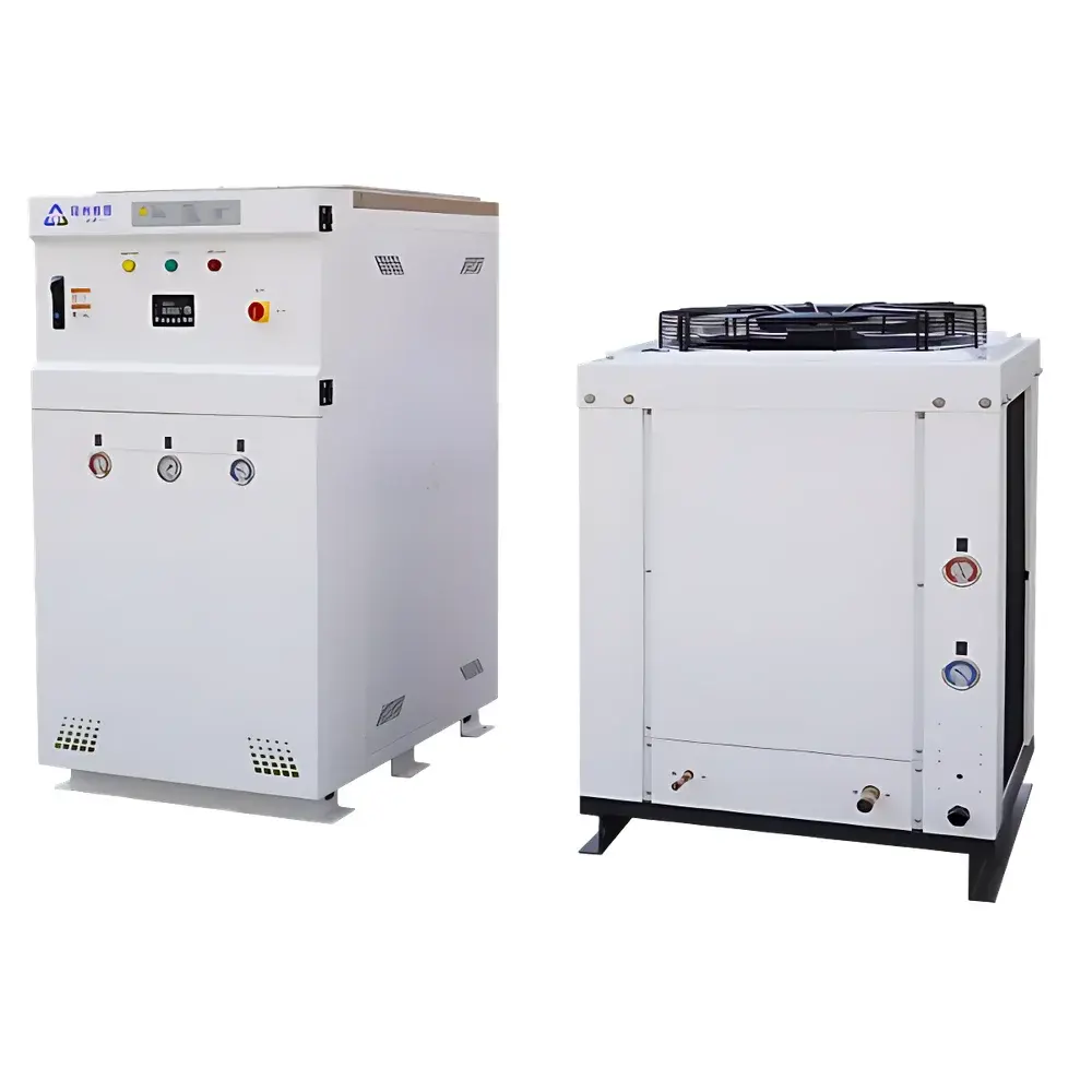 Tongzhou Weipu RG16 Split-System Circulating Chiller