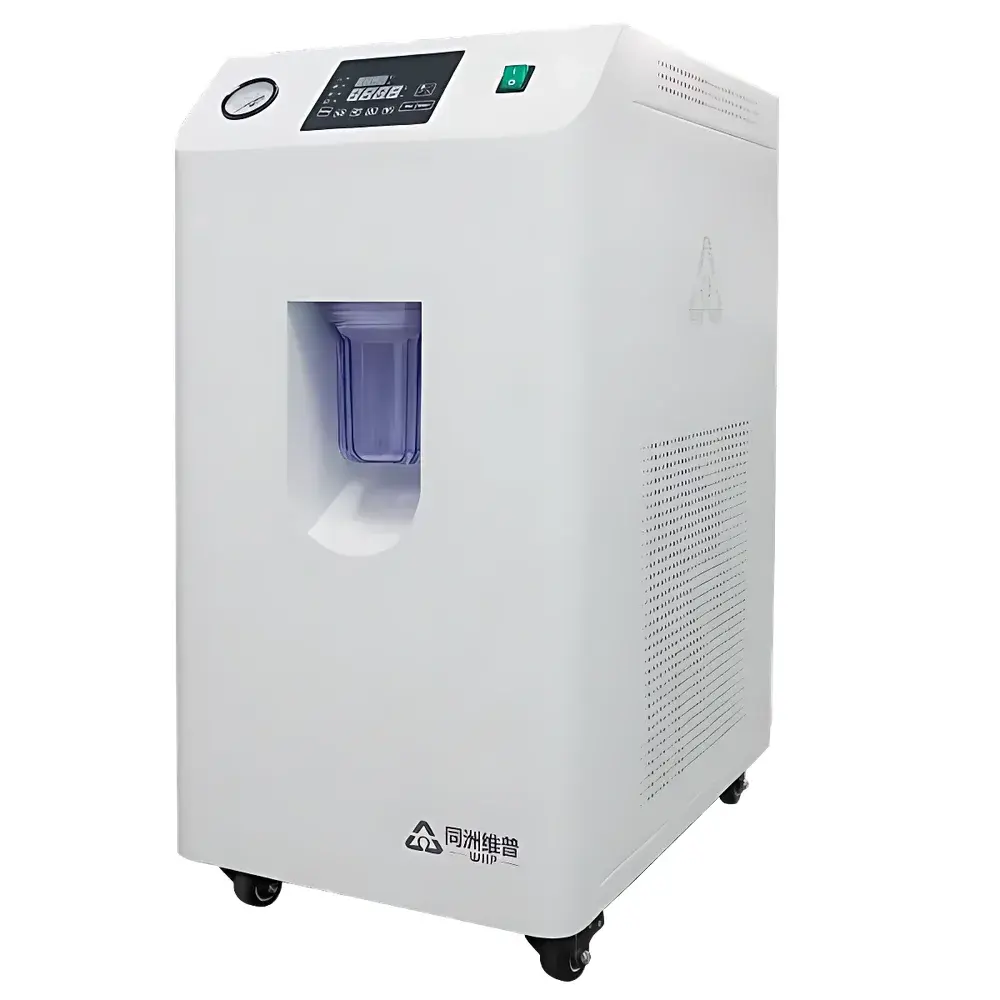 Tongzhou Weipu C2 Circulating Chiller for Atomic Absorption Spectrophotometers (AAS)