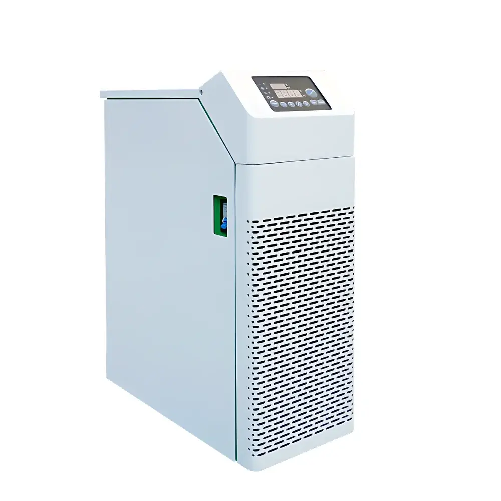 Tongzhou Weipu T1 Dedicated Circulating Chiller for Parallel Evaporators