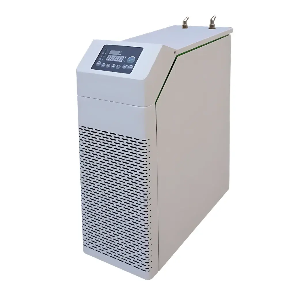 Tongzhou Weipu T1 Dedicated Circulating Chiller for Parallel Evaporators