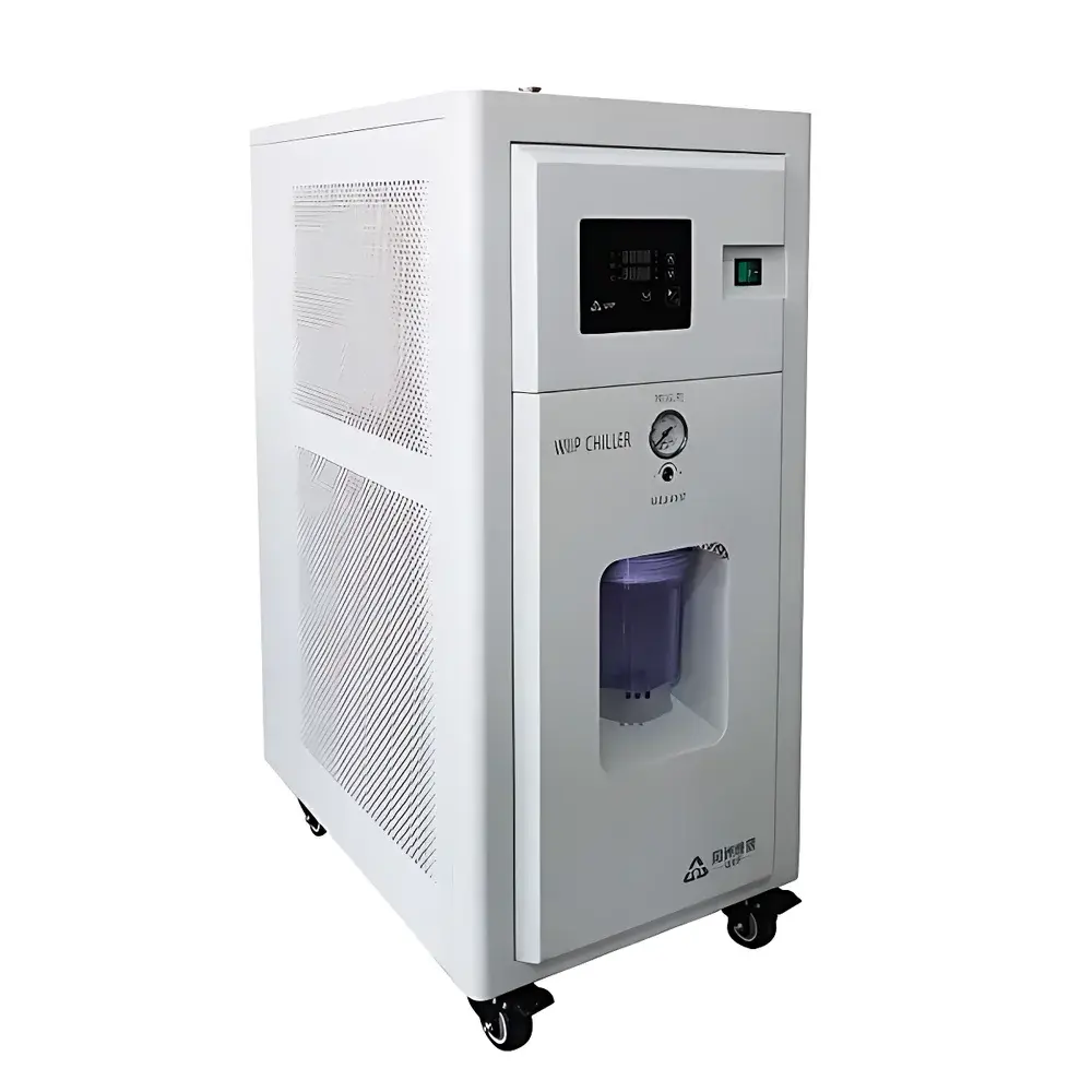 Tongzhou Weipu H2 Circulating Chiller for Atomic Absorption Spectrophotometers (AAS)