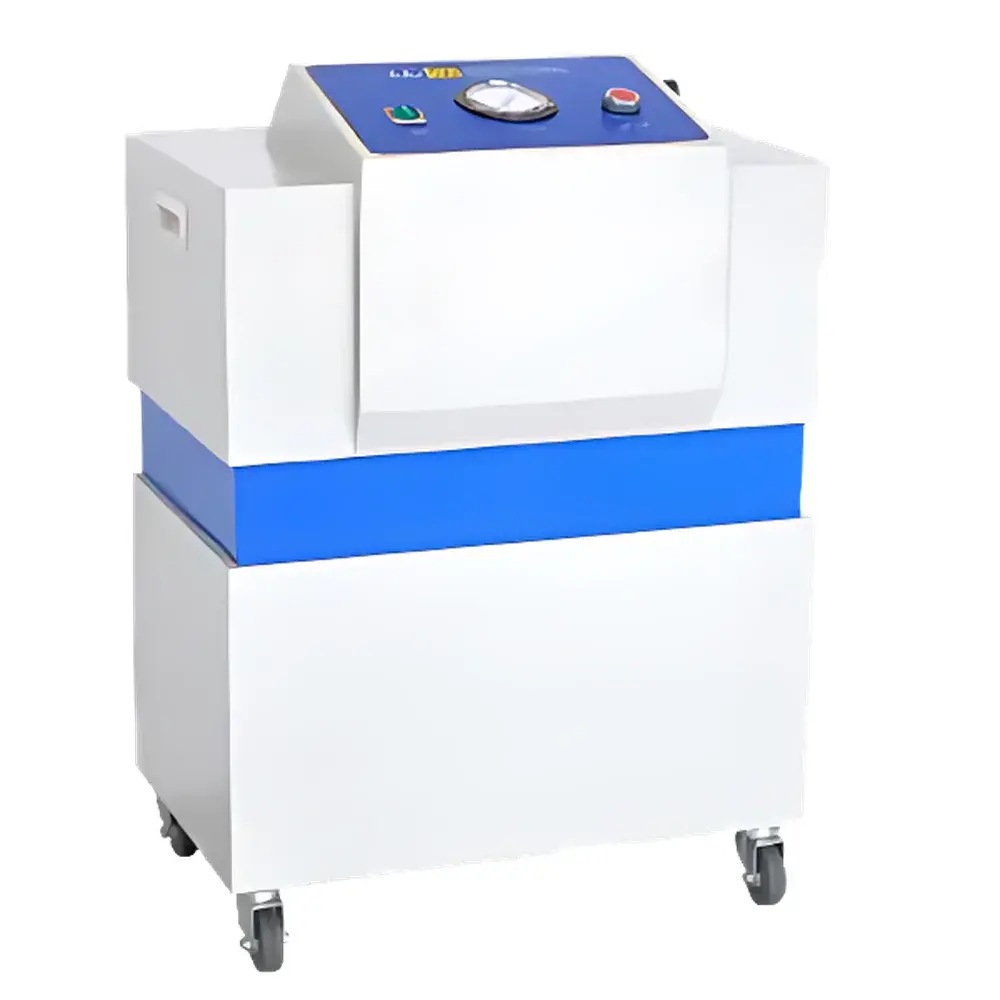 Tongzhou Weipu AA Oil-Free Air Compressor for Atomic Absorption Spectrophotometers