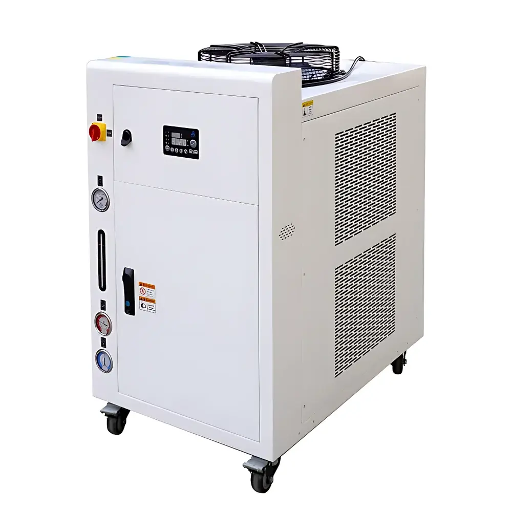 Tongzhou Weipu K-Series Dedicated Circulating Chiller for Washer Systems