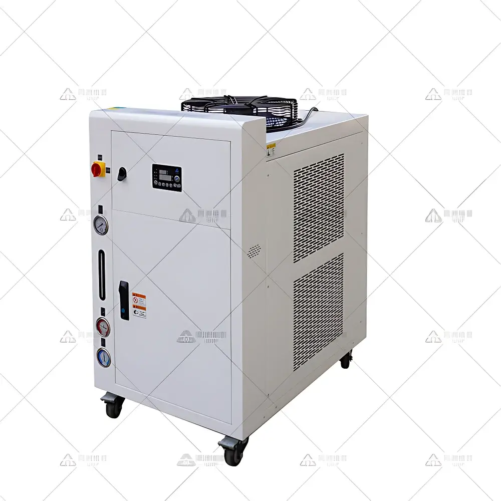 Tongzhou Weipu K6sv Compact Circulating Chiller