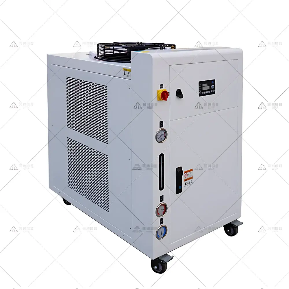 Tongzhou Weipu K6sv Compact Circulating Chiller