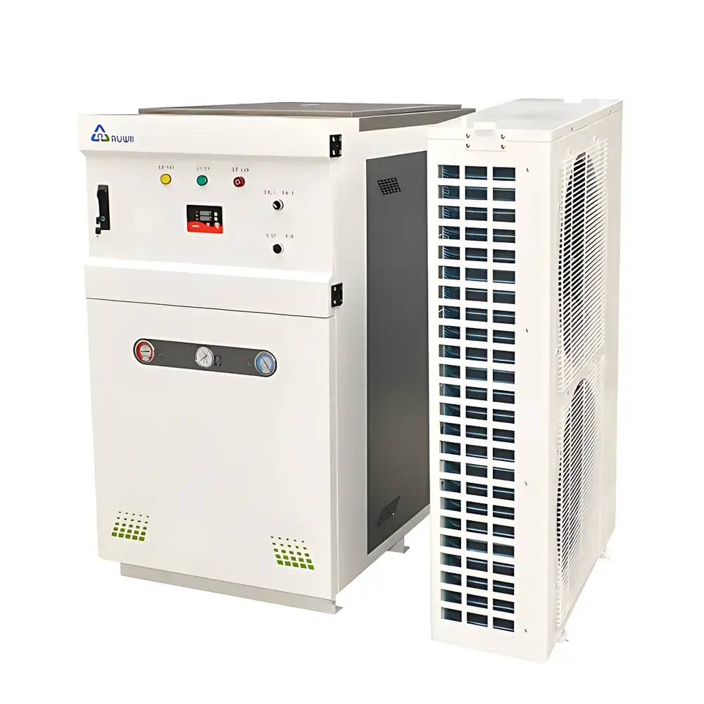 Tongzhou Weipu AR Series Air-Cooled Circulating Chiller