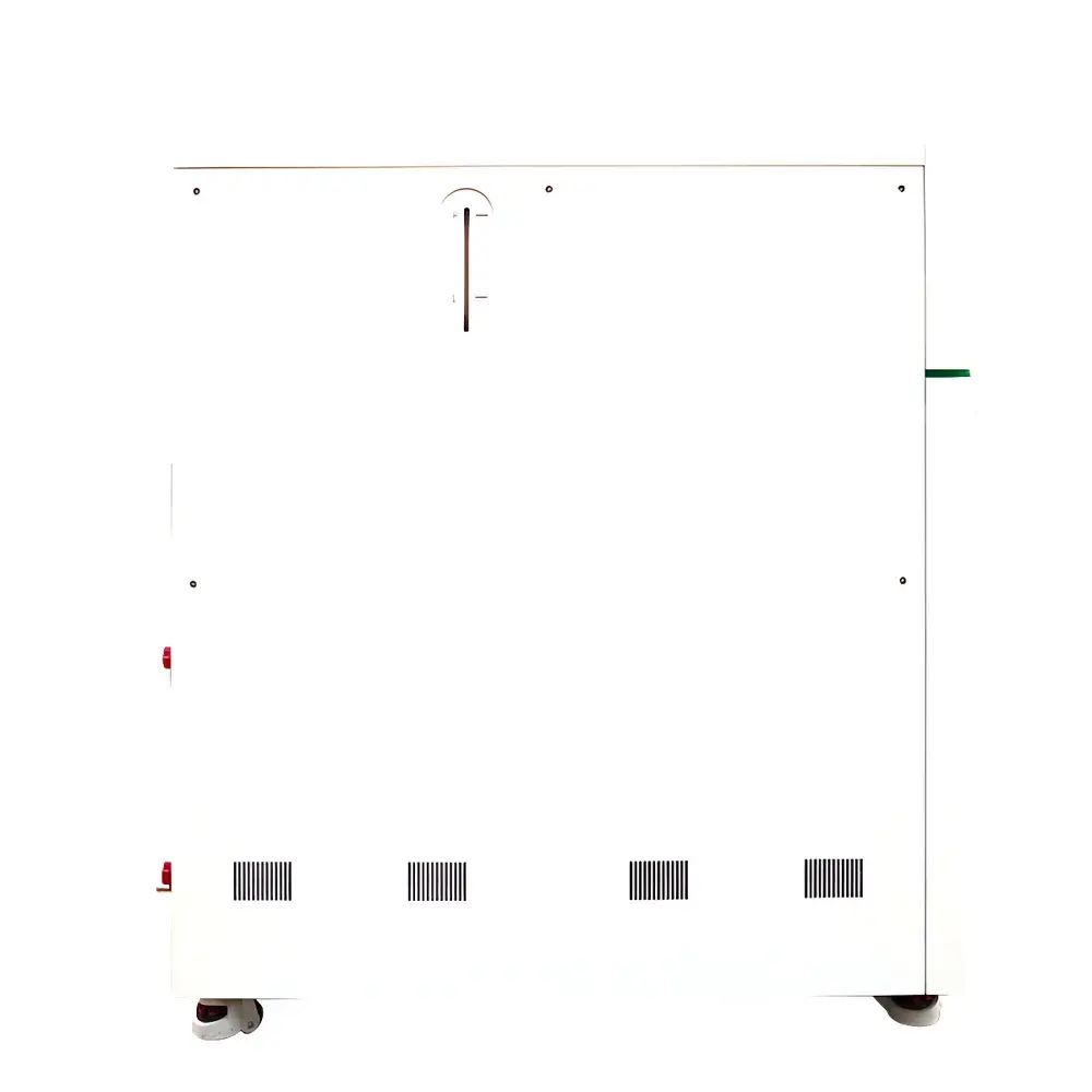 Tongzhou Weipu SCk Dual-Channel Precision Chiller for Semiconductor Dicing and Thinning Equipment