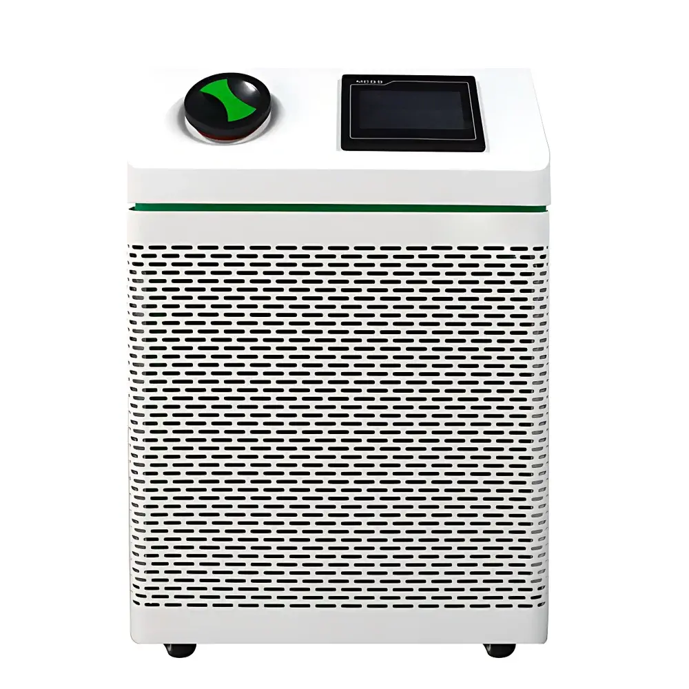 Tongzhou Weipu D2 Circulating Chiller for Atomic Absorption Spectrophotometers (AAS)