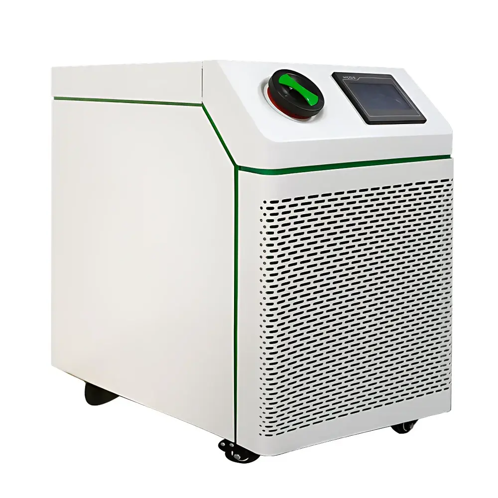 Tongzhou Weipu D-Series Benchtop Circulating Chiller for AAS and Analytical Instruments