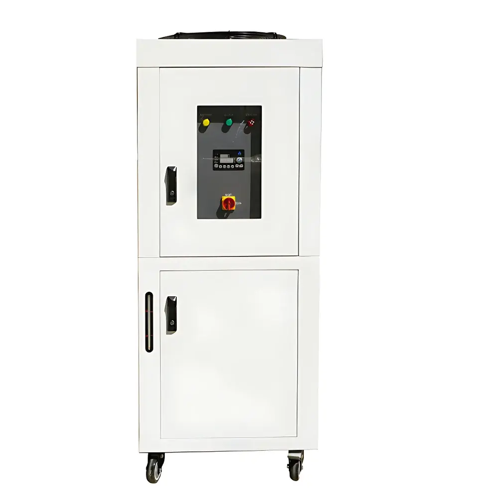Tongzhou Weipu A-Series Dedicated Chiller for Single-Crystal Furnaces