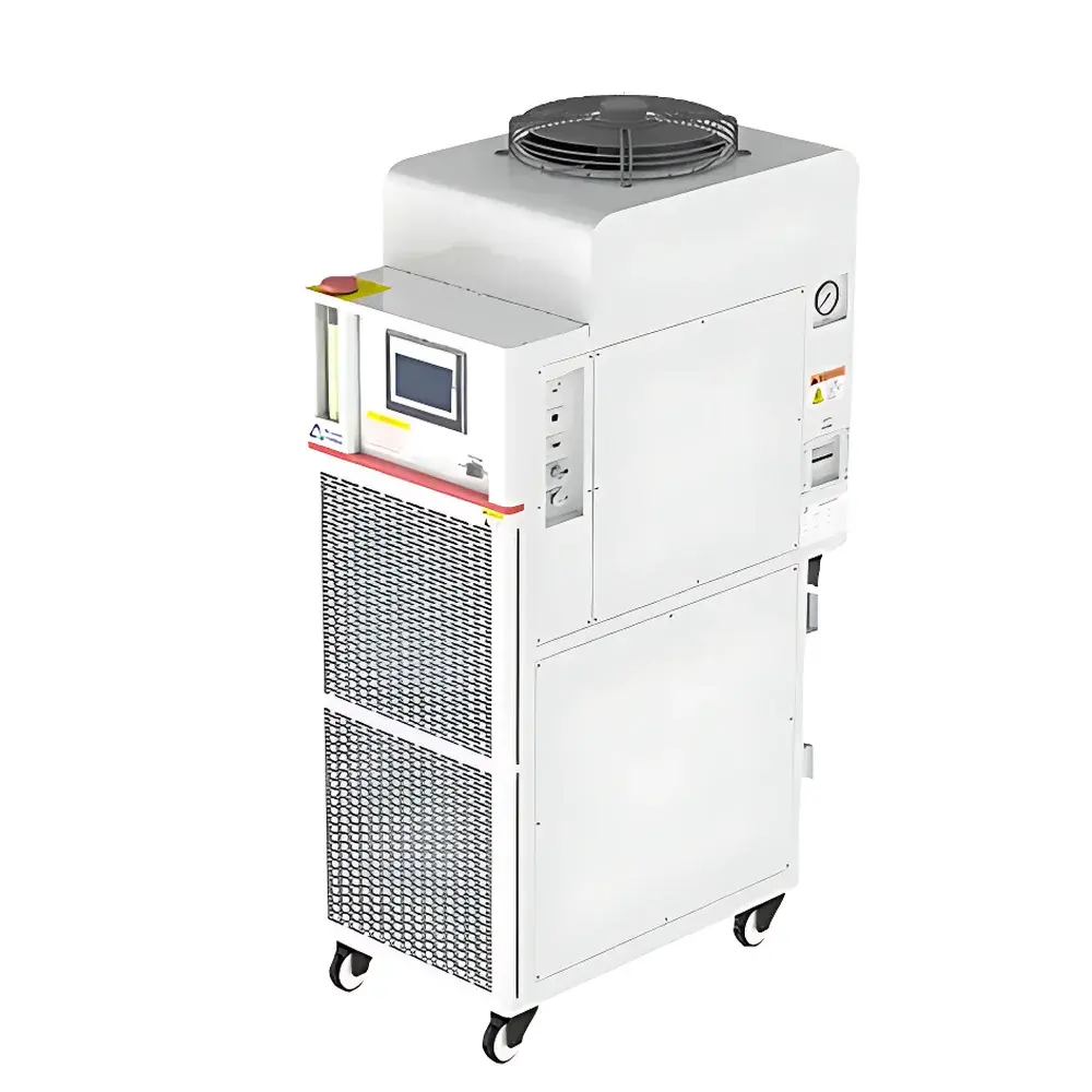 Tongzhou Weipu TL8000 Series Low-Temperature Circulating Chiller