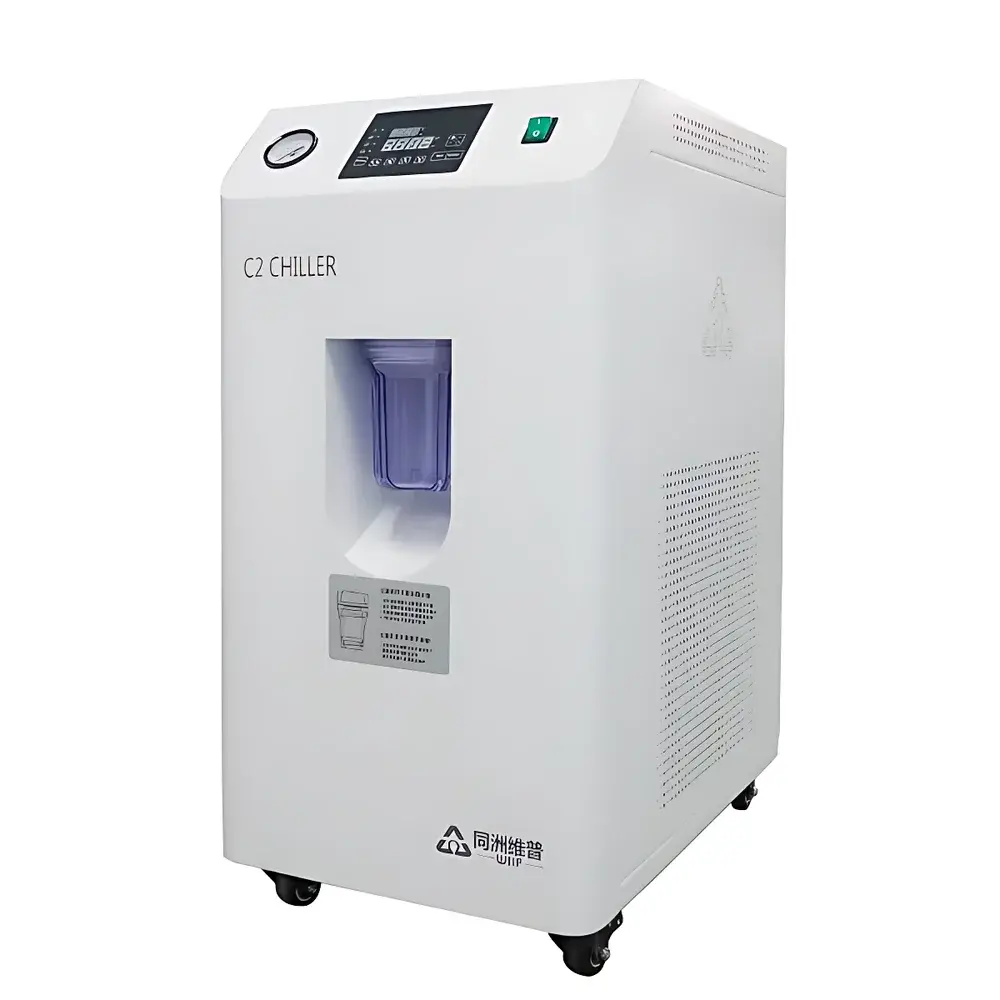 Tongzhou Weipu C2 Circulating Chiller for Kjeldahl Nitrogen Analyzers