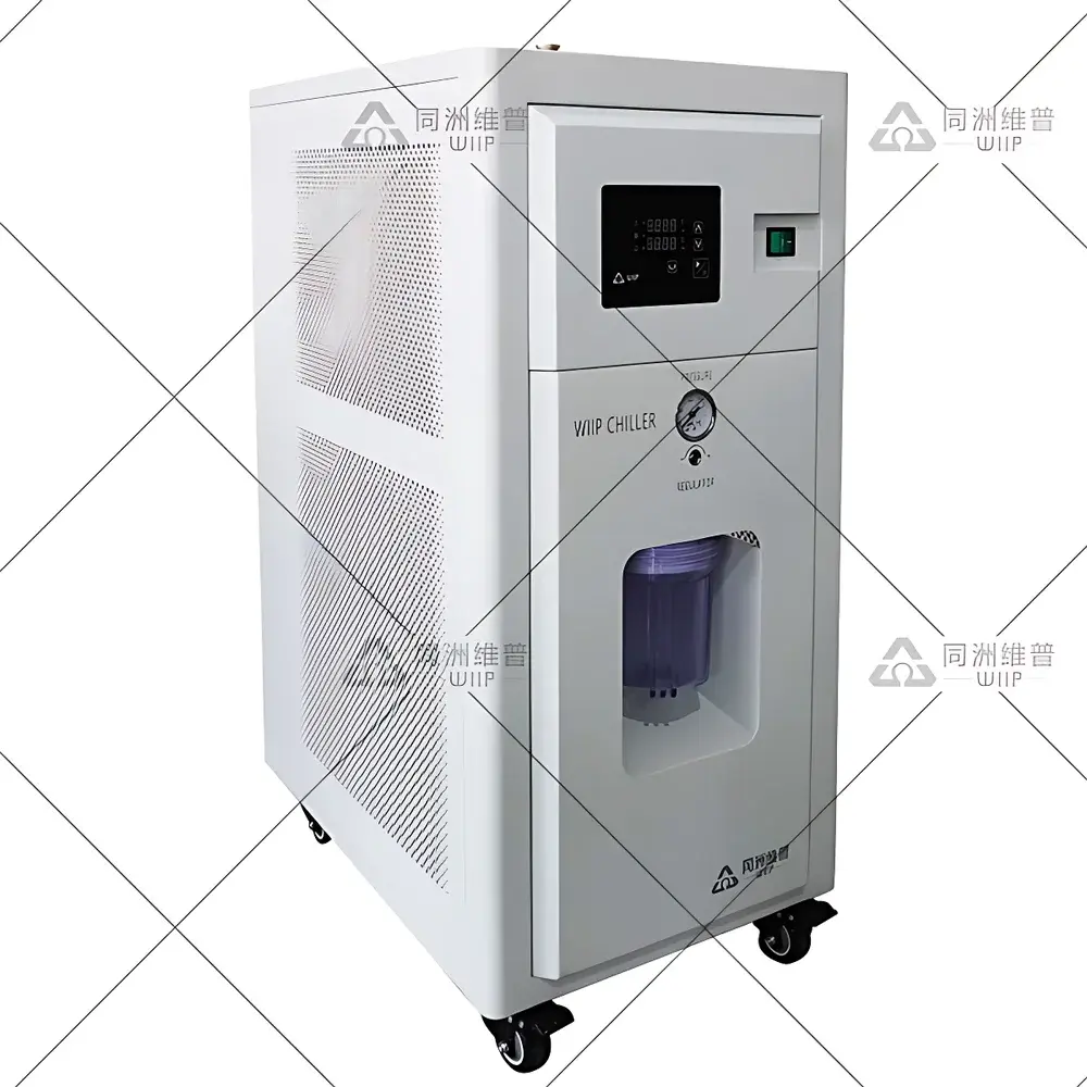 Tongzhou Weipu H2 Vertical Circulating Chiller