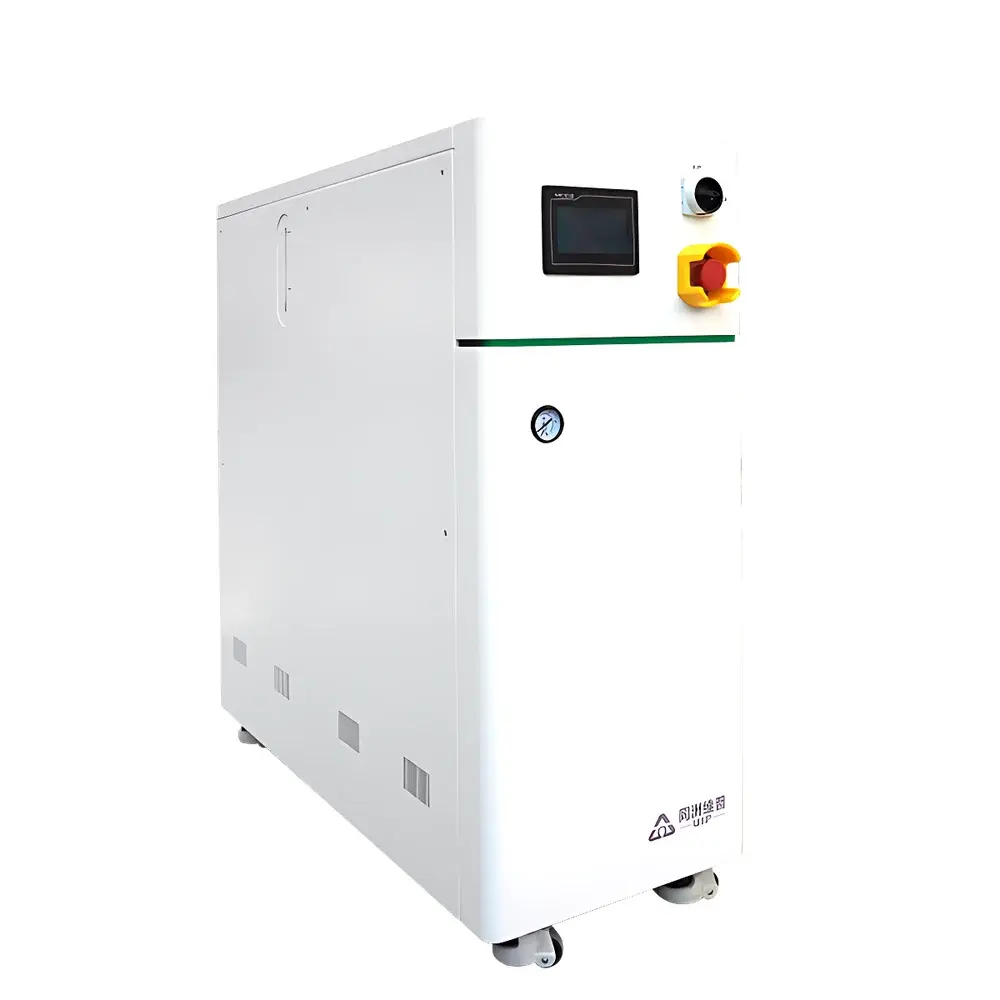 Tongzhou Weipu SCs Single-Channel Semiconductor Process Chiller