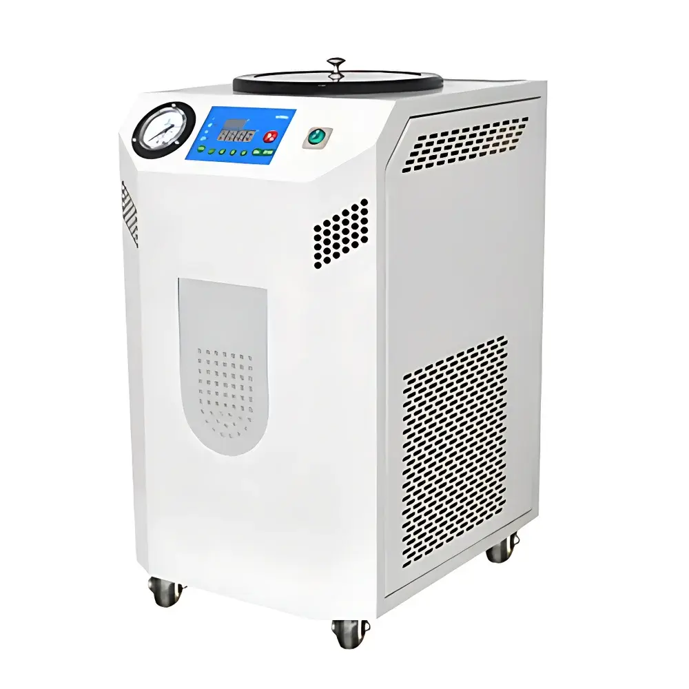 Tongzhou Weipu AC1200A Atomic Absorption Spectrophotometer Circulating Chiller