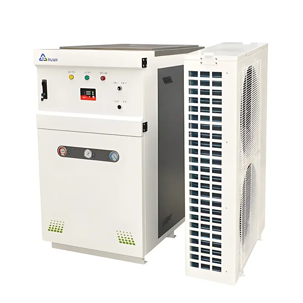 Tongzhou Weipu RG Series Air-Cooled Split Circulating Chiller