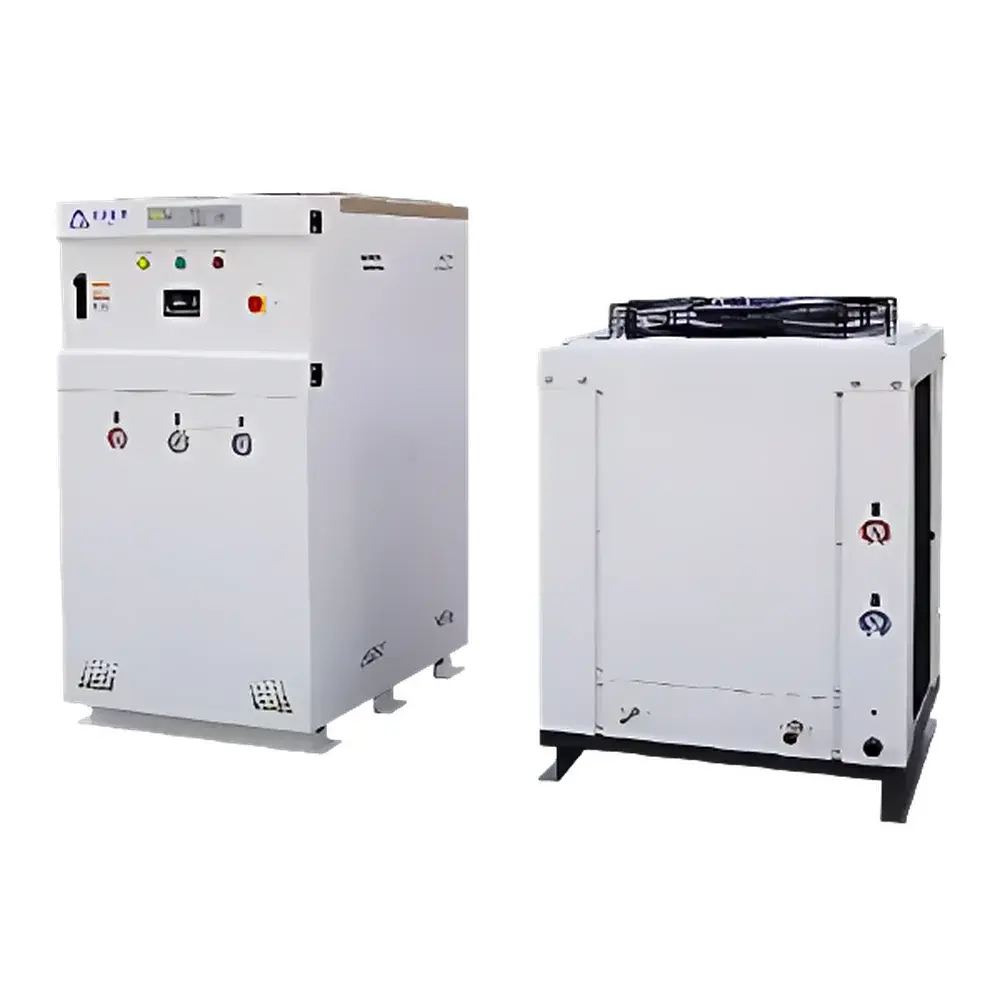 Tongzhou Weipu RG Series Air-Cooled Split Circulating Chiller