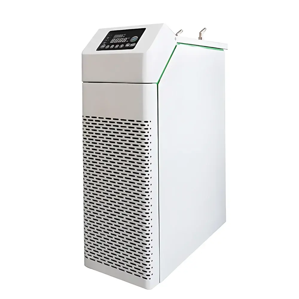 Tongzhou Weipu T1 Integrated Circulating Chiller