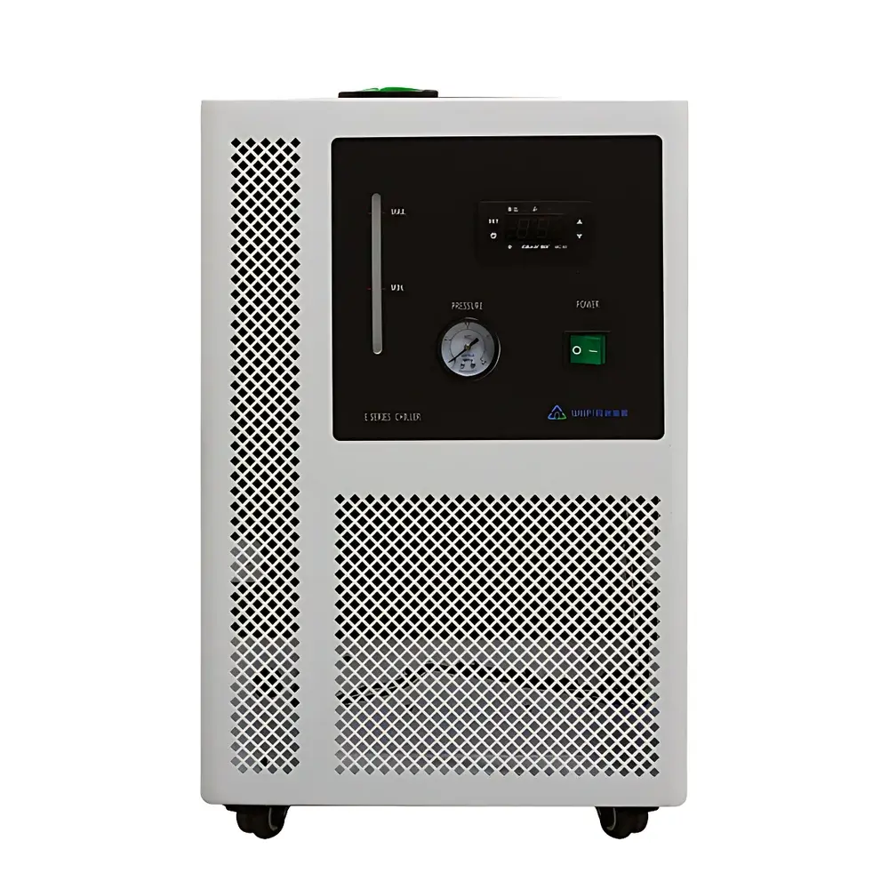 Tongzhou Weipu E2 Circulating Chiller for Atomic Absorption Spectrophotometers (AAS)