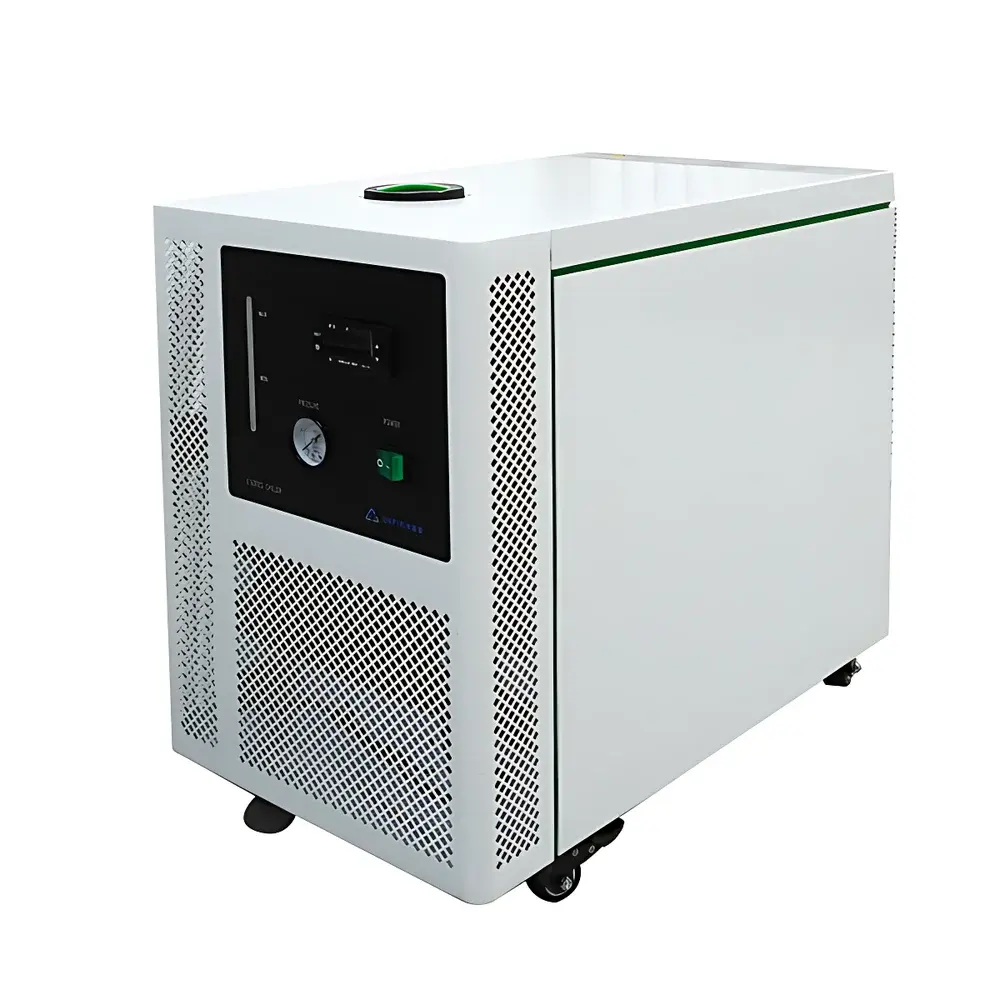 Tongzhou Weipu E2 Circulating Chiller for Atomic Absorption Spectrophotometers (AAS)