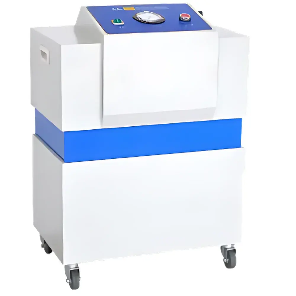 Tongzhou Weipu AA/ACA Series Oil-Free Air Compressor for Atomic Absorption Spectroscopy