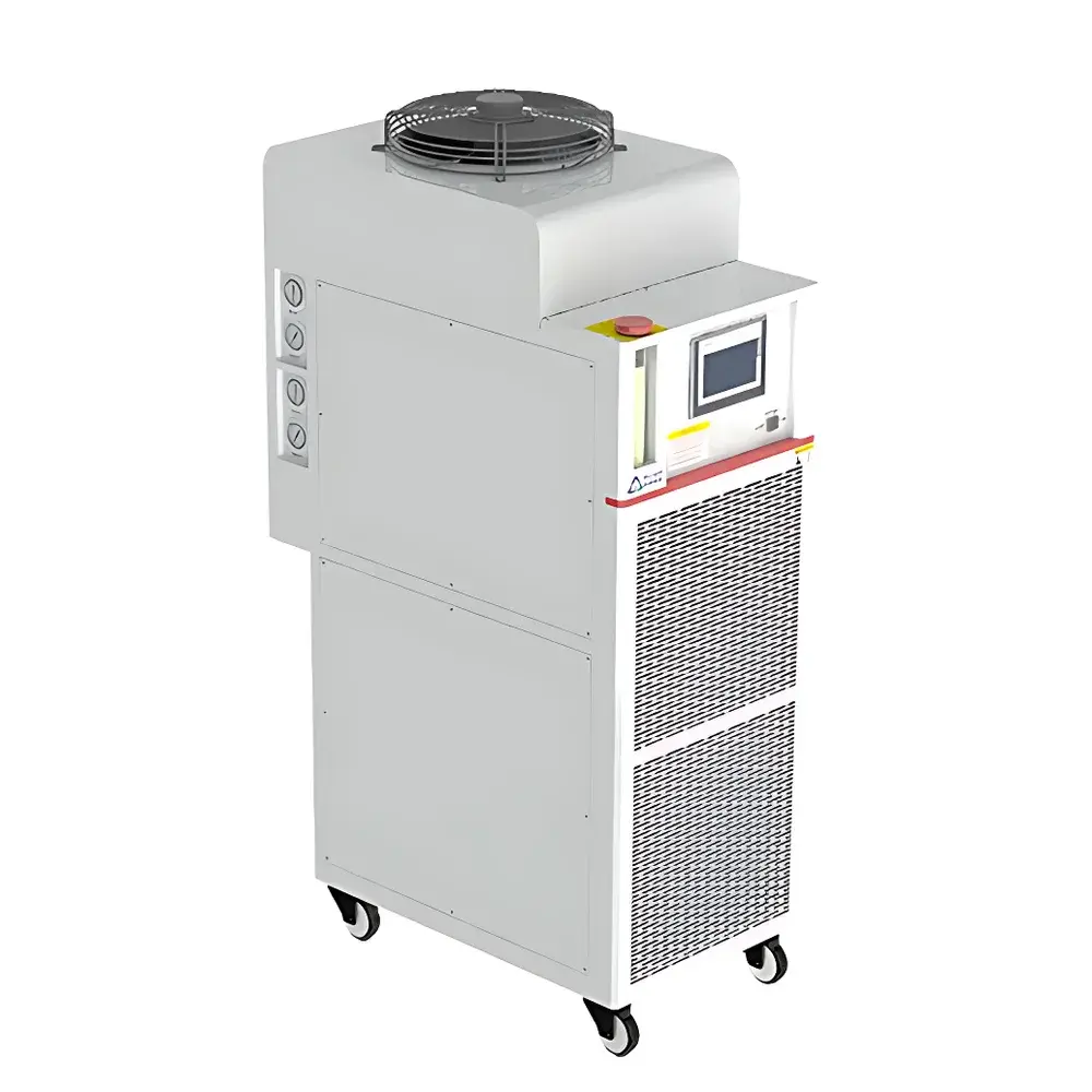 Tongzhou Weipu TC2000 Series High-Low Temperature Circulator