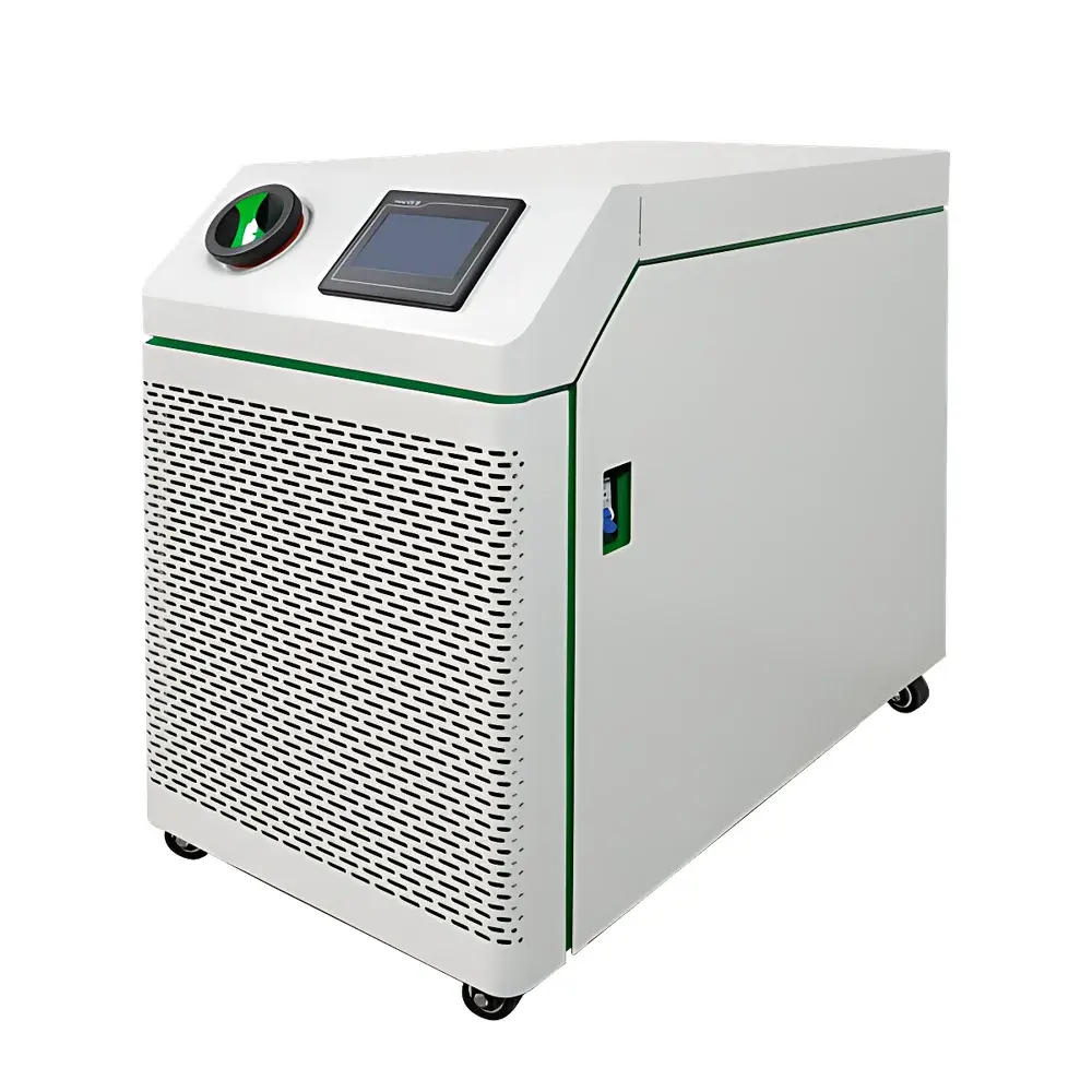 Tongzhou Weipu D2 Integrated Circulating Chiller for Agilent ICP-OES Systems