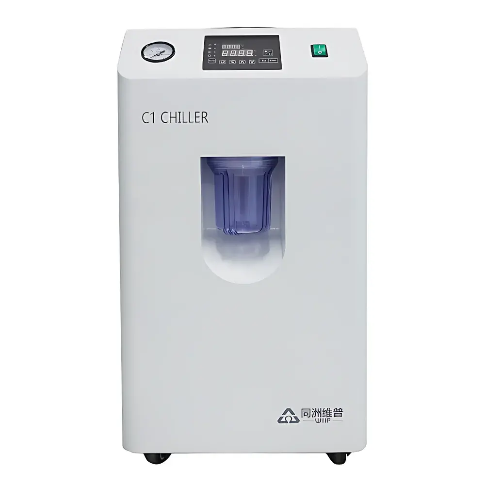 Tongzhou Weipu C2 Circulating Chiller for ICP-MS