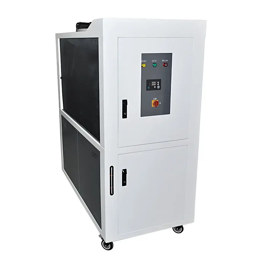 AR Series Air-Cooled Circulating Chiller