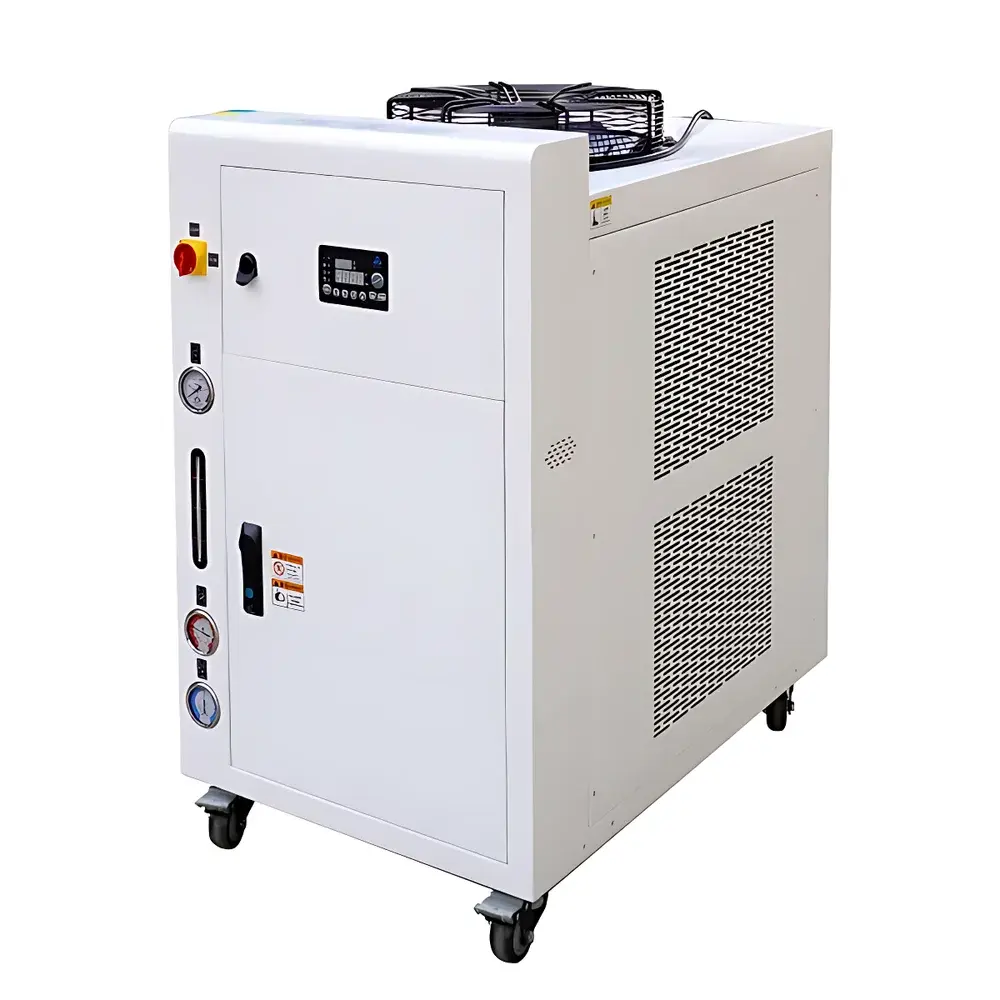Tongzhou Weipu K6 Dedicated Laser Chiller
