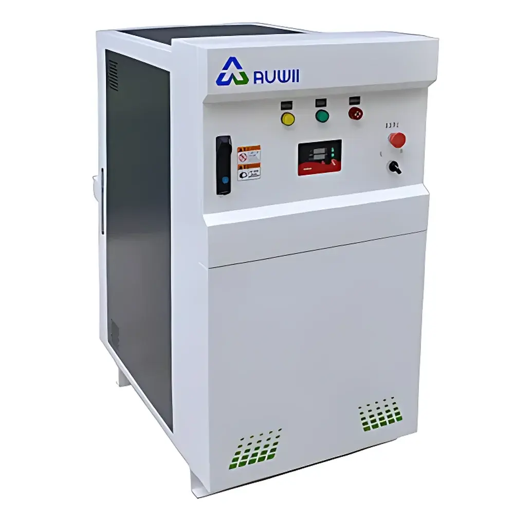 Tongzhou Weipu AL Series Water-Cooled Circulating Chiller